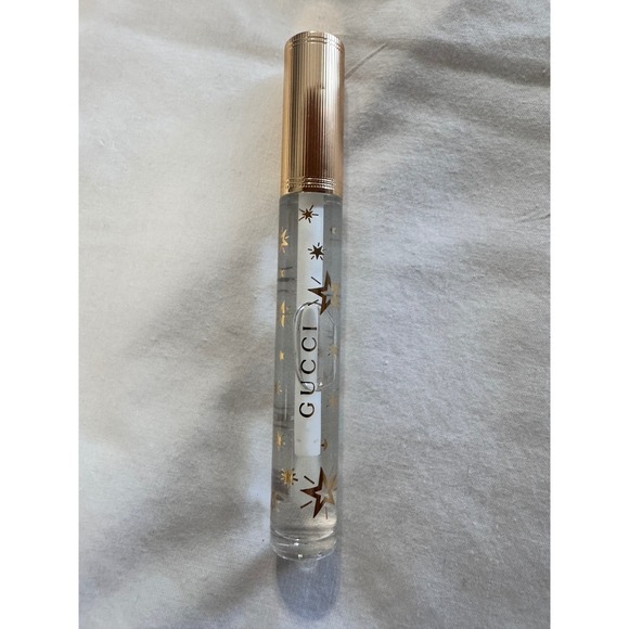Gucci Other - Gucci Gloss a Levres Lip Gloss 117 Joslyn Clair Clear High Shine 0.21oz